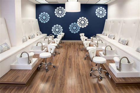 The Nagic Nails Experience: Relaxation and Beauty in Lakeville NY